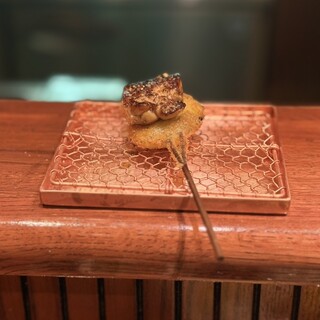 あーぼん様 串かつ あーぼん - 打出/串揚げ | 食べログ