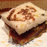 salon du kuma3 - ◆特製カツサンド