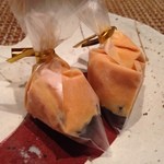 salon du kuma3 - ◆フォアグラのアイスキャンディ