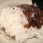 salon du kuma3 - ◆カレーライス