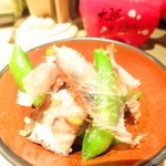 大阪モノラル - 2014年5月夜訪問