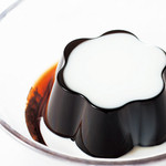 すたみな太郎 - コーヒーゼリー