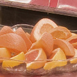 すたみな太郎 - グレープフルーツルビー