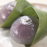 すたみな太郎 - みずまんじゅう