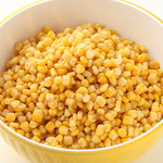 すたみな太郎 - コーン