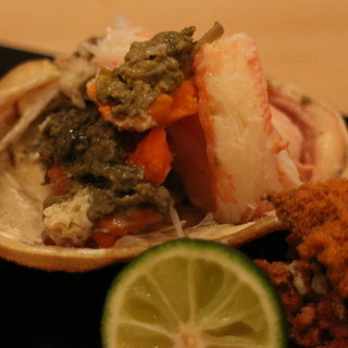 割烹 いいもり_0