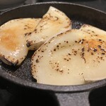 大衆酒場 絆 - 追加ｵｰﾀﾞｰ(ｶﾏﾝﾍﾞｰﾙﾁｰｽﾞﾌﾞﾘｭﾚ)