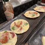 餃子 立山 梅田店 - 