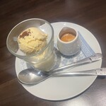 トラットリア ラッコルタ - 