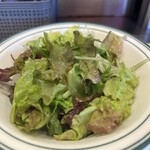 マロリーポークステーキ - 