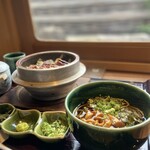 あなご飯 津田 - 