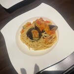 トラットリア ラッコルタ - 