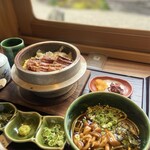 あなご飯 津田 - 