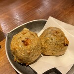 吟魚のはなれ  吟チロリ - 