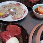 韓国焼肉 あんじゅ - 