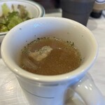 マロリーポークステーキ - 