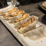 餃子 立山 梅田店 - 