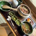 あなご飯 津田 - 