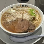 富喜製麺研究所 - 