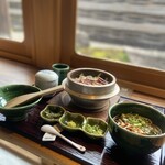 あなご飯 津田 - 