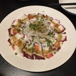 個室Diningリフージョ - 