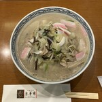 中国名菜 京華園 - 