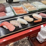 入船壽司 兩替町店 - 
