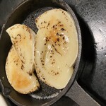 大衆酒場 絆 - 追加ｵｰﾀﾞｰ(ｶﾏﾝﾍﾞｰﾙﾁｰｽﾞﾌﾞﾘｭﾚ)