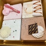 サーティワンアイスクリーム - 料理写真: