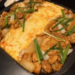 個室Diningリフージョ - 