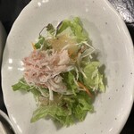 大衆酒場 絆 - LBSM(ｽﾞﾜｲｶﾞﾆｻﾗﾀﾞ)