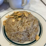 マロリーポークステーキ - 