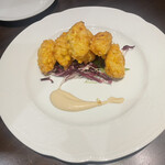 トラットリア ラッコルタ - 