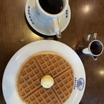 尾道浪漫珈琲 福屋広島駅前店 - 