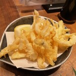 吟魚のはなれ  吟チロリ - 