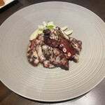 トラットリア ラッコルタ - 