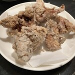 大衆酒場 絆 - LBSM(特製ｻﾞﾝｷﾞ)