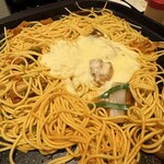 個室Diningリフージョ - 