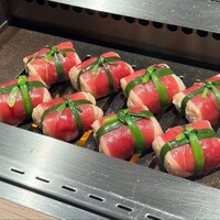 一鳥目 とり松 -  一鳥目 とり松 -