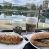 スターバックスコーヒー 富山環水公園店