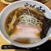 利尻らーめん味楽 新横浜ラーメン博物館店