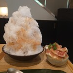 福島家 - いちじく