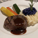 Star of Honolulu - Star of Honolulu(テンダーロインビーフ)