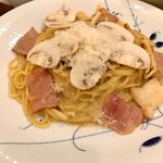 椿屋カフェ - 料理写真: