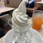ガスト - 料理写真: