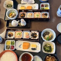 京料理 熊魚菴 たん熊北店 - 