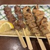 炭火焼き鳥 炭のあかり 松本 玉出帝塚山店