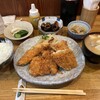 とんかつ・和食 丹