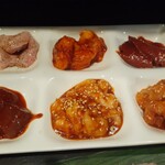 ほるもん倶楽部 あじくら - 