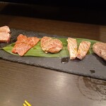 ほるもん倶楽部 あじくら - 